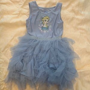 Set of dresses 3T Disney